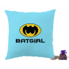 Levanduľový vankúš Batgirl Levanduľový vankúš Batgirl