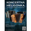 Koncertná heligónka - Dominik Krpelan, Denisa Javorková Koncertná heligónka - Dominik Krpelan, Denisa Javorková