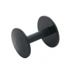 Quamar plastový tamper 57 x 50 mm Quamar plastový tamper 57 x 50 mm