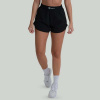 GymBeam Dámske šortky ZOA Black - STRIX Veľkosť: M 101491-3-M GymBeam Dámske šortky ZOA Black - STRIX Veľkosť: M 101491-3-M