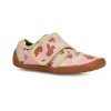 Affenzahn Slipper Cotton Move Deer barefoot tenisky 32 EUR Affenzahn Slipper Cotton Move Deer barefoot tenisky 32 EUR