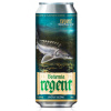 Bohemia Regent Pivo Vodná Ríša Jeseter Ruský 0,5 l Bohemia Regent Pivo Vodná Ríša Jeseter Ruský 0,5 l