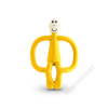 Matchstick Monkey Kúsacie hračka - Žltá - kúsacie hračka na zuby Matchstick Monkey Kúsacie hračka - Žltá - kúsacie hračka na zuby