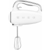 Smeg HMF01WHEU Ručný mixér 50's Style biely Smeg HMF01WHEU Ručný mixér 50's Style biely