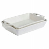 PORCELÁNOVÁ ZAPEKACIA MISA obdĺžniková sada 2 ks na pečenie PORCELÁNOVÁ ZAPEKACIA MISA obdĺžniková sada 2 ks na pečenie