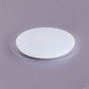 Svietidlo LED 40W, 3in1, 3200lm, IP20, 180°, stm. DO, biela, STR-RD, O400, VT-8401 (V-TAC) Svietidlo LED 40W, 3in1, 3200lm, IP20, 180°, stm. DO, biela, STR-RD, O400, VT-8401 (V-TAC)