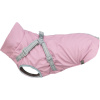 Pláštenka PONTIS - vesta s postrojom, ružová XXS: 24cm, hruď: 38-40cm, krk: 28cm Pláštenka PONTIS - vesta s postrojom, ružová XXS: 24cm, hruď: 38-40cm, krk: 28cm
