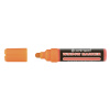 Popisovač kriedový Centropen 9121 oranžový 3-4mm Popisovač kriedový Centropen 9121 oranžový 3-4mm