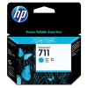 HP č. 711 – azúrová atramentová kazeta, CZ130A - HP CZ130A - originálny HP č. 711 – azúrová atramentová kazeta, CZ130A - HP CZ130A - originálny