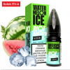 Riot Bar EDTN Salt liquid - Watermelon Ice 10ml / 20mg Riot Bar EDTN Salt liquid - Watermelon Ice 10ml / 20mg