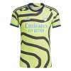 adidas Arsenal Away Authentic Kit 2022 2023 Womens Green 16 (XL) adidas Arsenal Away Authentic Kit 2022 2023 Womens Green 16 (XL)