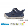 D.D.Step Barefoot kožené topánky S070 royal blue Veľkosť-obuvi: 20 D.D.Step Barefoot kožené topánky S070 royal blue Veľkosť-obuvi: 20