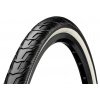 Plášť CONTINENTAL Ride City 28 Reflex Cream drôt - 700x47C 700x42C Plášť CONTINENTAL Ride City 28 Reflex Cream drôt - 700x47C 700x42C
