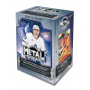 2025-26 Upper Deck Skybox Metal Universe Hockey Blaster Box 2025-26 Upper Deck Skybox Metal Universe Hockey Blaster Box