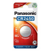 PANASONIC CR-2450EL/1B 1ks PANASONIC CR-2450EL/1B 1ks