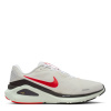 Nike Structure 26 Trainers Mens White/Crimson 9 (44) Nike Structure 26 Trainers Mens White/Crimson 9 (44)