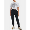 Dámske tepláky UA Rival Fleece Jogger-BLK-ihneď Dámske tepláky UA Rival Fleece Jogger-BLK-ihneď