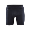 Craft Core Dry Active Boxerky pánské Barva: Černá, Velikost: XL Craft Core Dry Active Boxerky pánské Barva: Černá, Velikost: XL