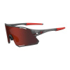 Okuliare TIFOSI Rail Race Satin Vapor (Clarion Red/Clear) Okuliare TIFOSI Rail Race Satin Vapor (Clarion Red/Clear)