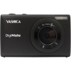 Yashica DigiMate čierny Yashica DigiMate čierny