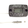 Motogroup počítadlo prevádzkových hodín LCD displej 12,7 mm x 24,5 mm, výška číslic: 6 mm; MT-003 Motogroup počítadlo prevádzkových hodín LCD displej 12,7 mm x 24,5 mm, výška číslic: 6 mm; MT-003