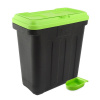 Maelson Dry Box 20 - nádoba na krmivo pre psov a mačky, kapacita 20 kg - Zelená Maelson Dry Box 20 - nádoba na krmivo pre psov a mačky, kapacita 20 kg - Zelená