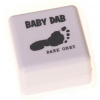 Súprava na odtlačky Baby Dab na detské odtlačky - šedá (8594173090019)