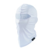 Kukla pod helmu TXR Lycra bílá Kukla pod helmu TXR Lycra bílá