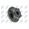 Lożisko kolesa - opravná sada AJS ORIGINAL Parts NTY SP KLP-BM-016 Lożisko kolesa - opravná sada AJS ORIGINAL Parts NTY SP KLP-BM-016