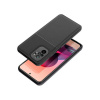 Puzdro gumené Xiaomi Redmi Note 11/ 11S Noble čierne Puzdro gumené Xiaomi Redmi Note 11/ 11S Noble čierne