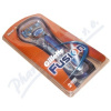 Gillette Fusion holicí strojek+2 náhradní hlavice Gillette Fusion holicí strojek+2 náhradní hlavice