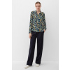 Dámska blúzka s.OLIVER 2128304 59A0 Farba: Viacfarebná, Veľkosť: 34 Dámska blúzka s.OLIVER 2128304 59A0 Farba: Viacfarebná, Veľkosť: 34
