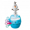 Tomy – Disney Frozen spoločenská hra Vyskakovací Olaf 5011666730380 Tomy – Disney Frozen spoločenská hra Vyskakovací Olaf 5011666730380