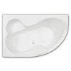 ARTTEC Akrylátová vaňa NIKÉ CLASSIC - 160 x 105 cm ľavá SOR01854 ARTTEC Akrylátová vaňa NIKÉ CLASSIC - 160 x 105 cm ľavá SOR01854