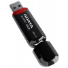 ADATA DashDrive Value UV150 64GB USB 3.0 AUV150-64G-RBK ADATA DashDrive Value UV150 64GB USB 3.0 AUV150-64G-RBK