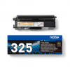 Brother TN-325BK, čierny toner, 4 000 strán - Brother TN-325BK - originálny Brother TN-325BK, čierny toner, 4 000 strán - Brother TN-325BK - originálny