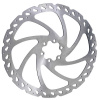 Brzdový kotúč PRO-T Plus 01 180mm Brzdový kotúč PRO-T Plus 01 180mm