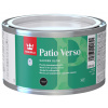 Patio Verso black 0,33L Patio Verso black 0,33L
