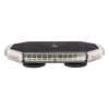 LED rampa 280mm, oranžovo bílá, magnet 10-30V, ECE R65 SLEVA 2% LED rampa 280mm, oranžovo bílá, magnet 10-30V, ECE R65 SLEVA 2%