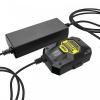 STANLEY Nabíjačka akumulátorov V60 FatMax SFMCB6012 STANLEY Nabíjačka akumulátorov V60 FatMax SFMCB6012