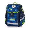 OXYBAG Školský batoh PREMIUM LIGHT futbal OXYBAG Školský batoh PREMIUM LIGHT futbal