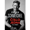 Peter Schmeichel: číslo jedna Peter Schmeichel: číslo jedna