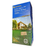 Tmavozelený Gala trávnik Profi Line - Kiepenkerl - trávna zmes - 1 kg Tmavozelený Gala trávnik Profi Line - Kiepenkerl - trávna zmes - 1 kg