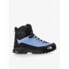 Trekingové dámske topánky The North Face Verto Alpine Mid GORE-TEX - indigo stone/tnf black Trekingové dámske topánky The North Face Verto Alpine Mid GORE-TEX - indigo stone/tnf black