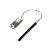 Waveshare Vývojová doska ESP32-C5 pre dvojpásmové Wi-Fi 6, procesor 240 MHz RISC-V 8MB ram, 32MB flash ... Waveshare Vývojová doska ESP32-C5 pre dvojpásmové Wi-Fi 6, procesor 240 MHz RISC-V 8MB ram, 32MB flash ...