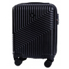 BERTOO Milano černý 26 l 45x32x20 cm BERTOO Milano černý 26 l 45x32x20 cm