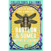 Babylon & Sumer Myths & Legends - Fiona Collins Babylon & Sumer Myths & Legends - Fiona Collins