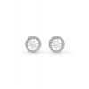 Náušnice Guess JUBE02161JWRHTU Studs Party Náušnice Guess JUBE02161JWRHTU Studs Party
