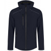 Promodoro Pánska softshell bunda E7850 Navy M Promodoro Pánska softshell bunda E7850 Navy M