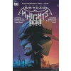 BATMAN GOTHAM KNIGHTS GILDED CITY HC Kolektív autorov BATMAN GOTHAM KNIGHTS GILDED CITY HC Kolektív autorov